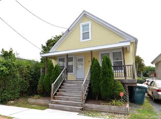 87 Dix St, Hamden, CT 06514