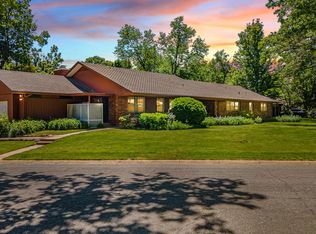 9711 W Par Ln, Wichita, KS 67212