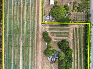 23433 SW 147th Ave, Homestead, FL 33032