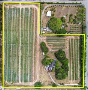 23433 SW 147th Ave, Homestead, FL, 33032
