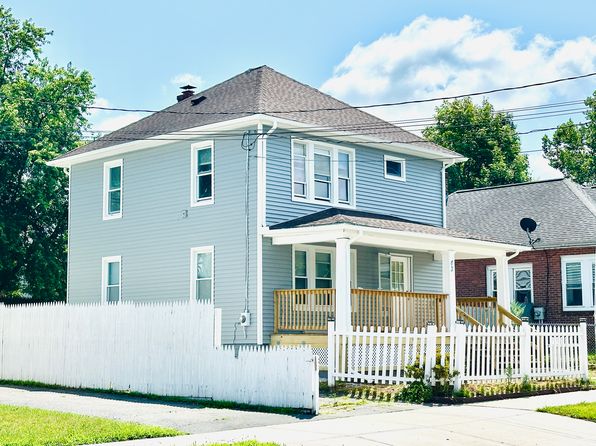 43 Beauregard St