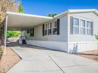836 Horseshoe Trl SE, Albuquerque, NM 87123