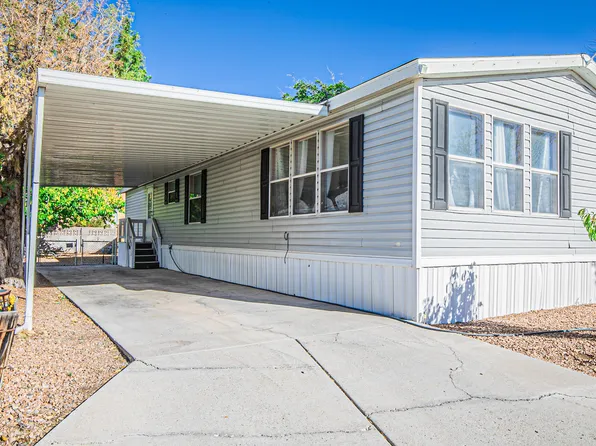 836 Horseshoe Trl SE, Albuquerque, NM 87123