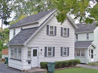 80 Weston Rd, Rochester, NY 14612