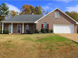 274 Western Hills Dr, Jackson, MS 39212