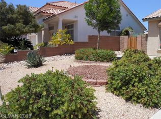 1370 Winter Solstice Ave, Henderson, NV 89014