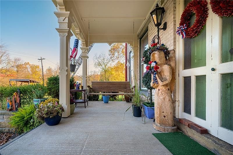 1892 McClellandtown Rd, Masontown, PA 15461 Zillow