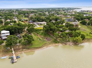 4547 N Shore Dr, The Colony, TX 75056