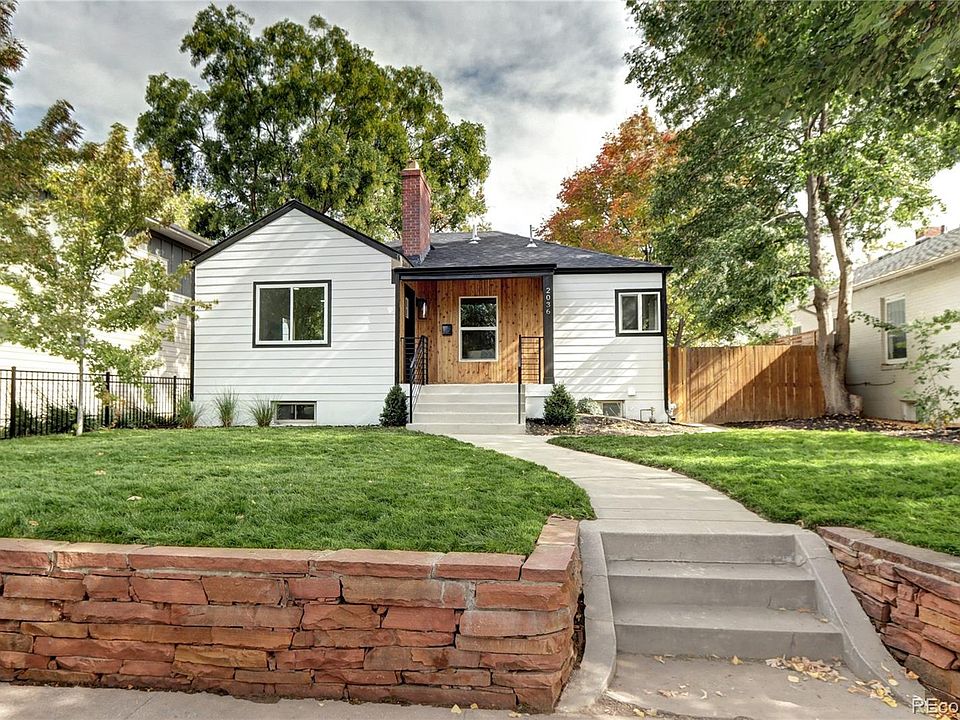 1st image of 2036 S Humboldt Street