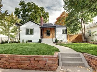 2036 S Humboldt St, Denver, CO 80210