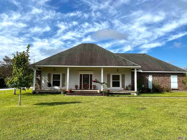 413 Gretchen St, New Roads, LA 70760