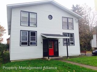 358 N Edwards Ave APT 10, Syracuse, NY 13206