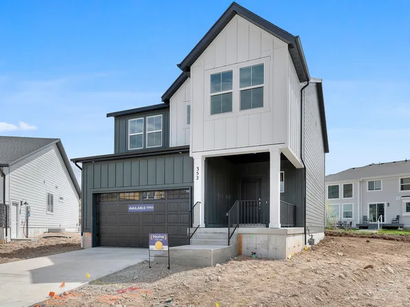 2014 N High Uintas Ln #108, Heber City, UT 84032