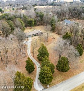 107 Creel Ln, Bardstown, KY, 40004