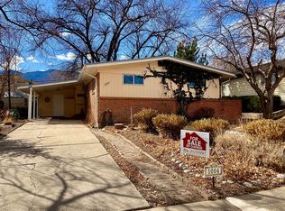 1004 Valley Rd, Colorado Springs, CO 80904