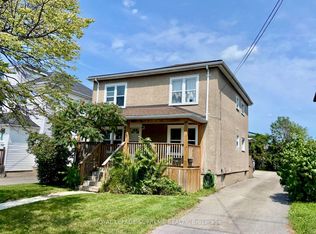 30 4th St, Welland, ON L3B 4X6