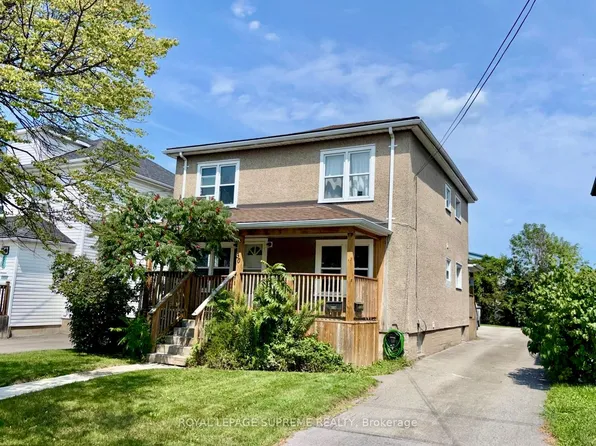 30 4th St, Welland, ON L3B 4X6