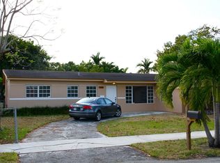 5020 SW 102nd Ct, Miami, FL 33165