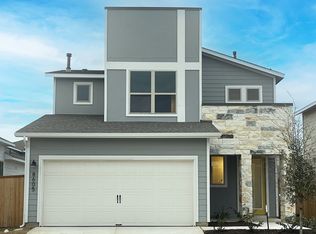 8605 Cumbrae Ln, Austin, TX 78744