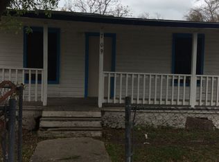 709 Torreon St, San Antonio, TX 78207