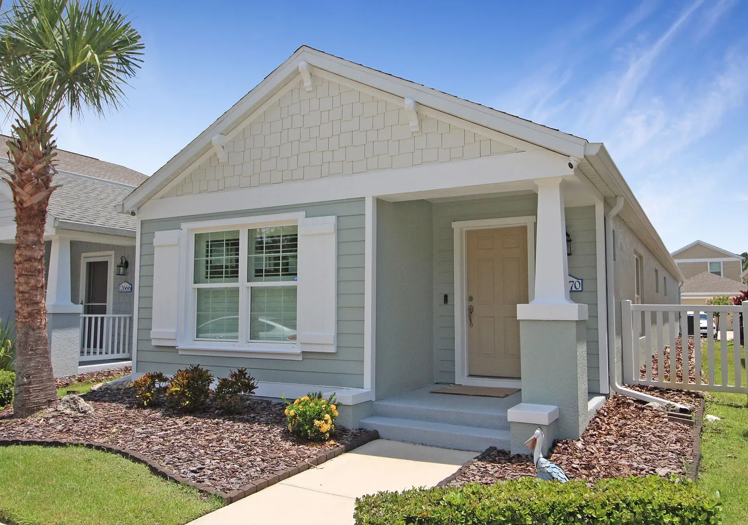 Grand Palm Annual Home for Rent — Photo 1