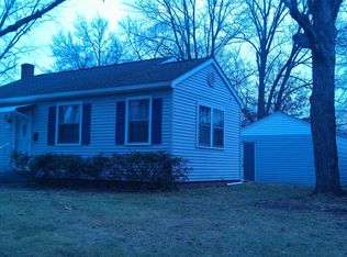 236 S 24th St, Terre Haute, IN 47803