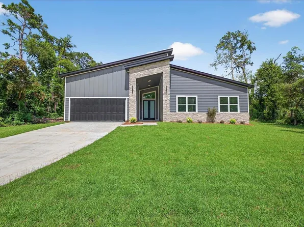 2005 E Indian Head Dr, Tallahassee, FL 32301