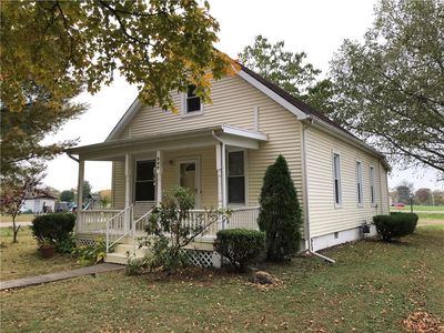 509 Elm Ave, Neoga, IL, 62447