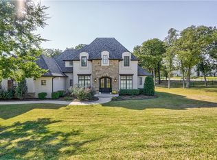 13417 Old Iron Rd, Edmond, OK 73013