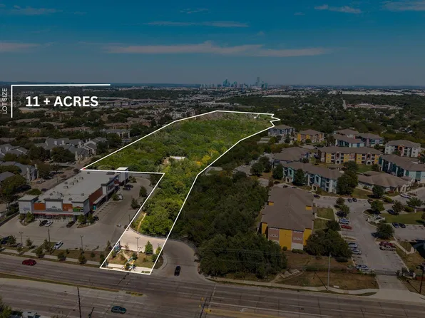 2008 E William Cannon Dr, Austin, TX 78744