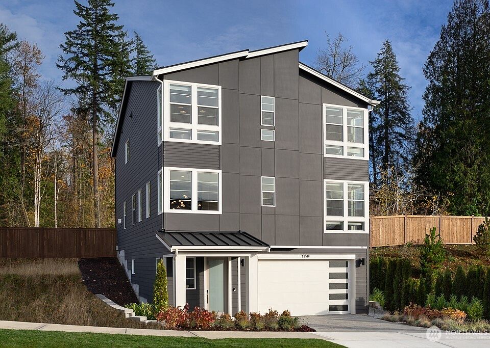 1st image of 25508 Lot 16 204th Place SE