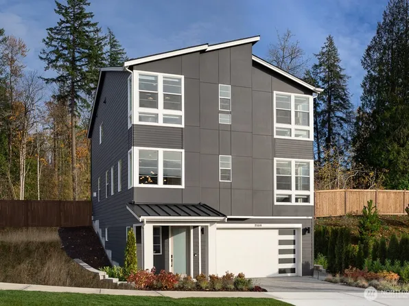 25508 Lot 16 204th Place SE, Covington, WA 98042