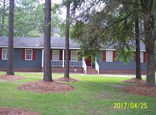 149 Suwanee Rd, Moultrie, GA 31788