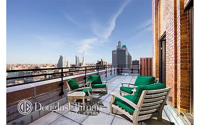 Sold by Douglas Elliman