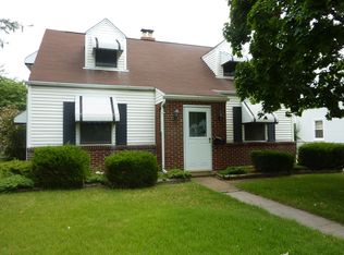 3407 Liberty Pkwy, Baltimore, MD 21222