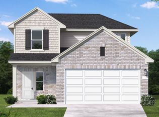 4626 Crater Run Dr, Texas City, TX 77591