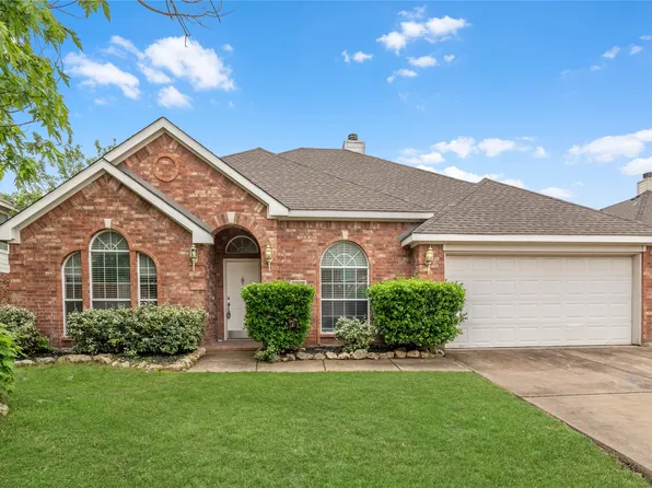 413 Cold Mountain Trl, Fort Worth, TX 76131