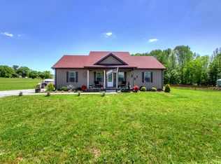 330 Tom Ferrell Rd, Portland, TN 37148