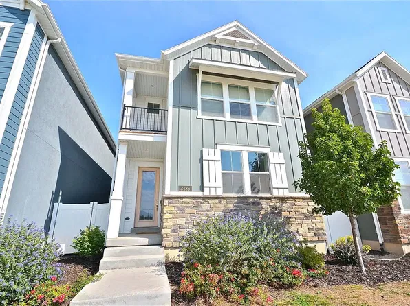 3486 W Waterbury Dr, Lehi, UT 84043