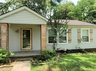 545 W Minnesota St, Brookhaven, MS 39601