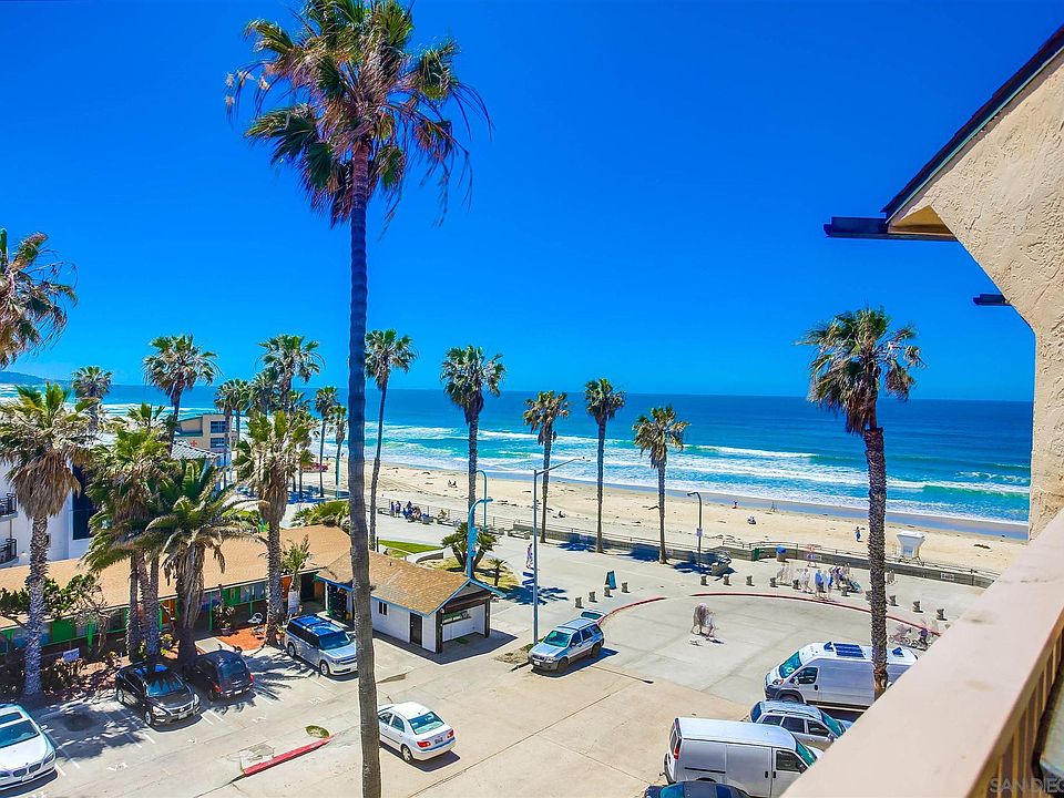 1st image of 4465 Ocean Blvd #71