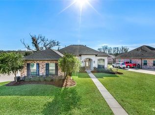 603 Lakewood Dr, Luling, LA 70070