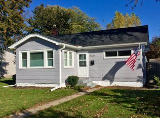 5326 Fremont Ave N, Brooklyn Center, MN 55430