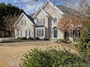 10660 Kingsmark Trl, Alpharetta, GA 30022