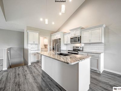 217 Deep Water Dr, Lincoln, NE, 68527