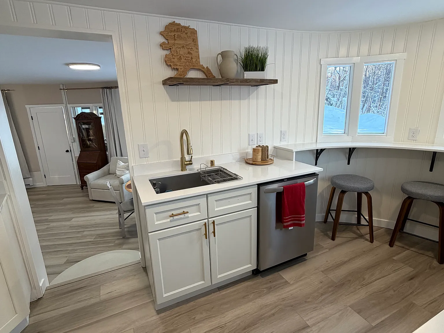 2 bed, 923 sqft, $2,500 — Photo 3