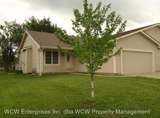4428 SE Michigan Ave, Topeka, KS 66609