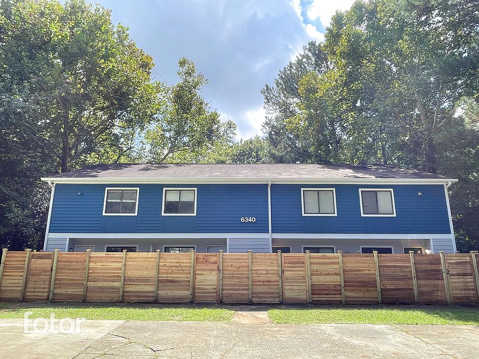 1st image of 6340 Holcomb Way APT A