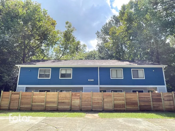 6340 Holcomb Way APT A, Peachtree Corners, GA 30092