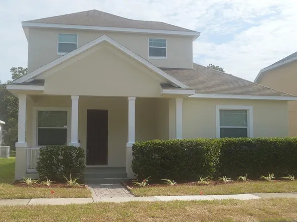 6828 HELMSLEY CIRCLE, WINDERMERE, FL 34786